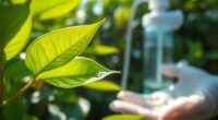 preventing waterborne disease spread
