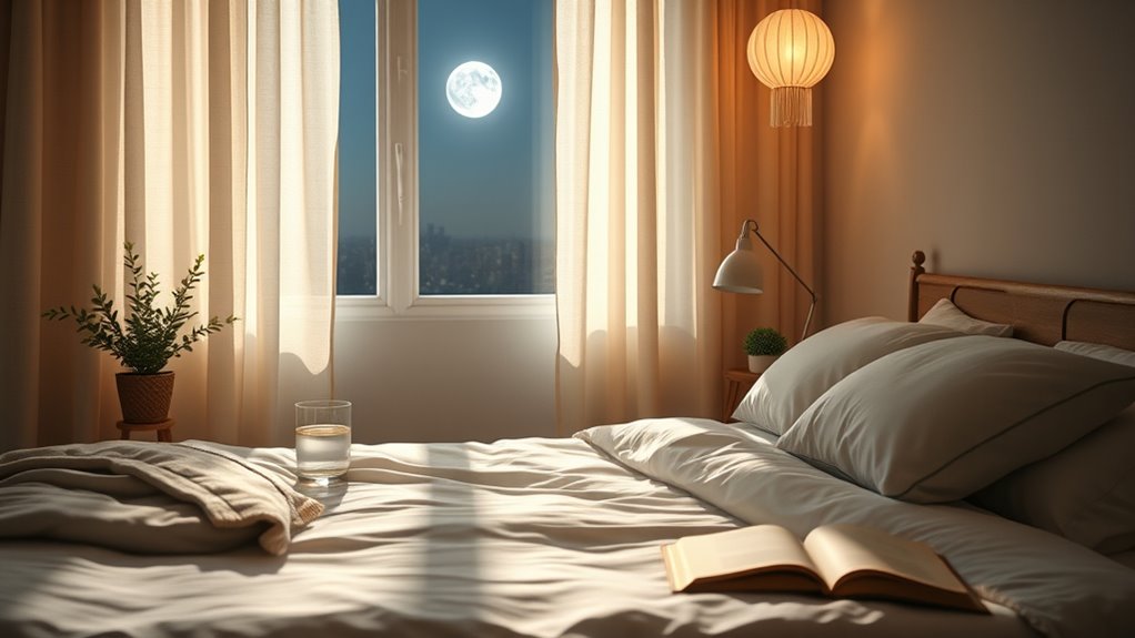 prioritize rest for well being