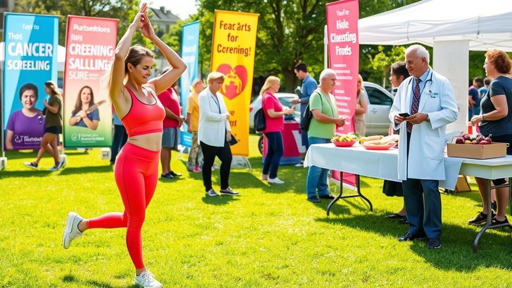 proactive cancer prevention strategies