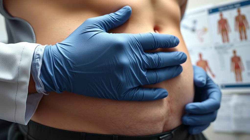 prostatitis symptoms and treatments