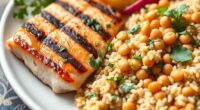 protein quality over quantity