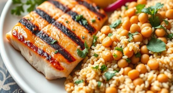 protein quality over quantity