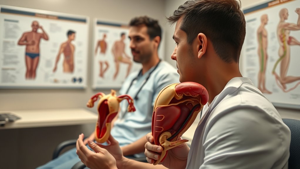 psychological and medication causes