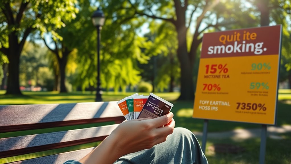 quit smoking for health