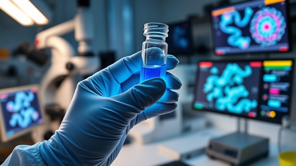 rapid targeted immune response