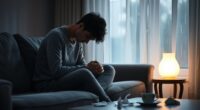 recognizing and supporting depression
