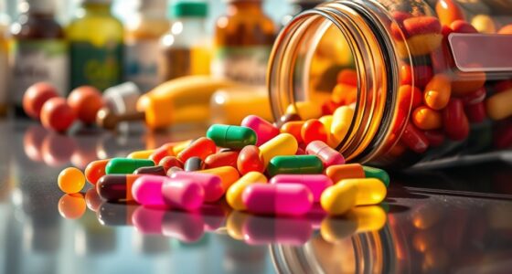 risks and benefits explored