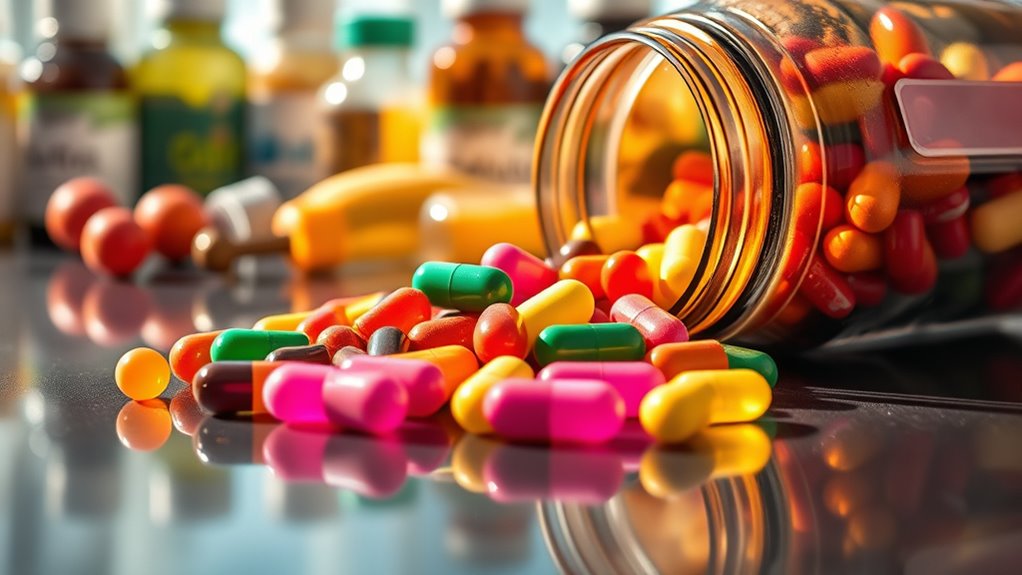 risks and benefits explored