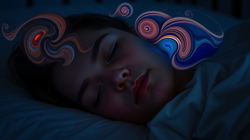 sleep cycle and stages