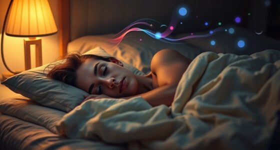 sleep cycle stages explained