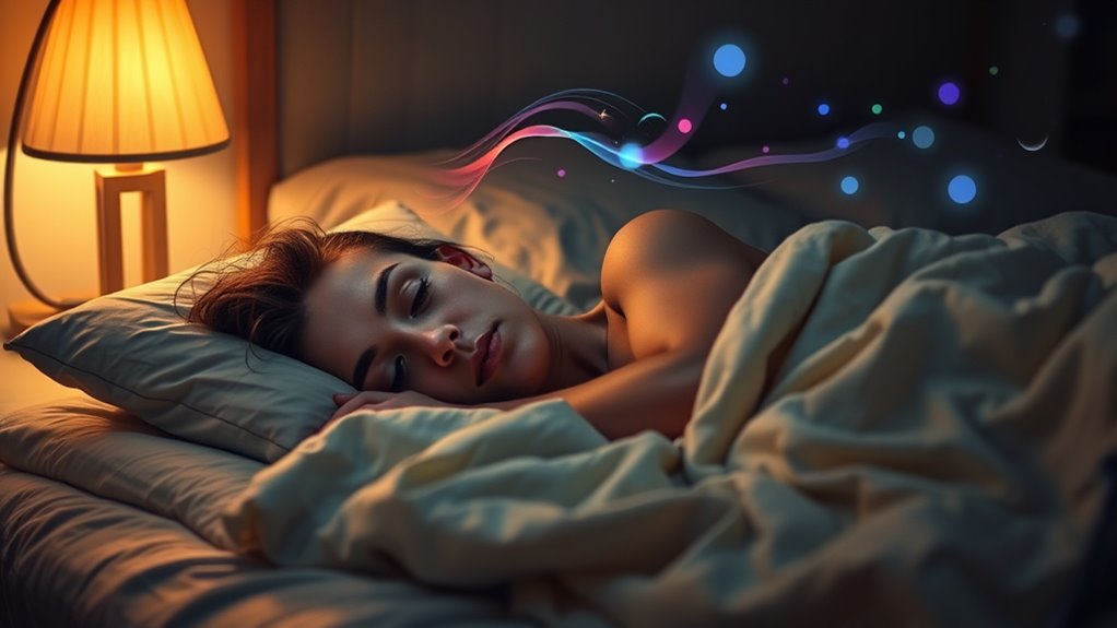 sleep cycle stages explained