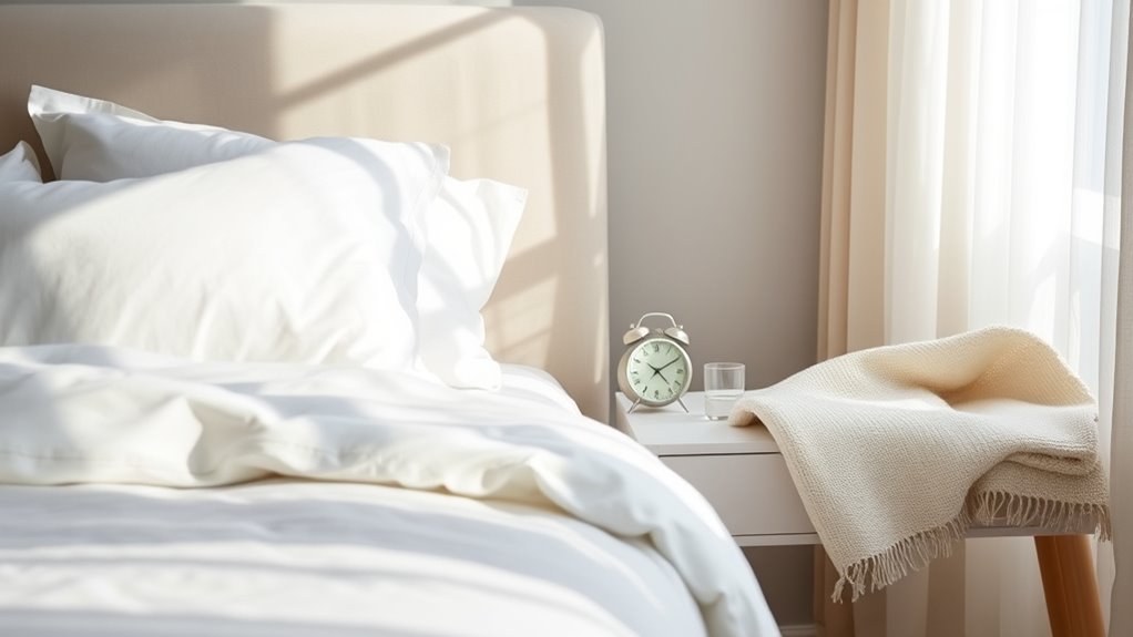 sleep duration influences weight