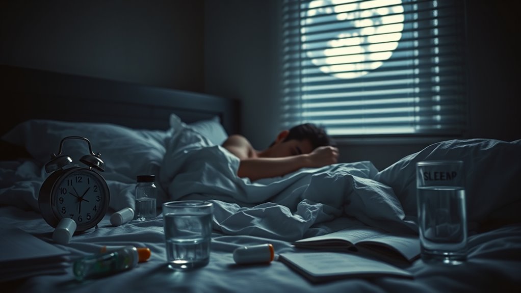 sleep hygiene and cbt i