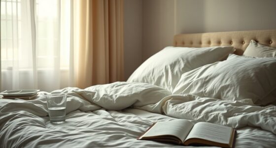 sleep impacts mental well being