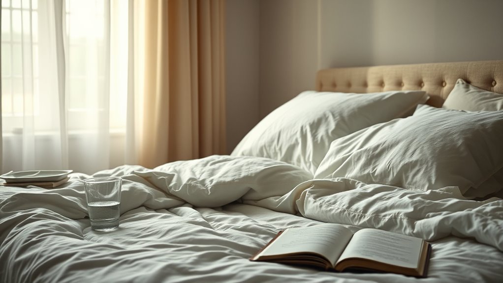 sleep impacts mental well being