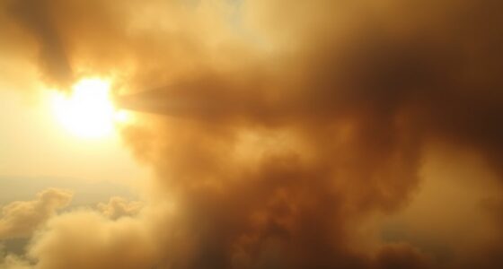 smoke inhalation health risks