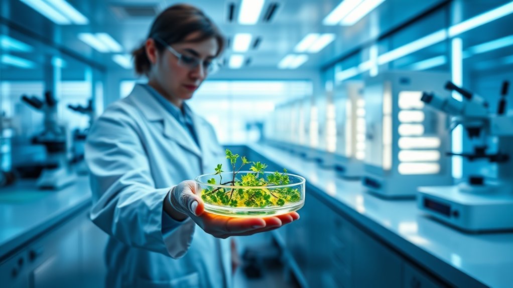 stem cell ethics and regulation