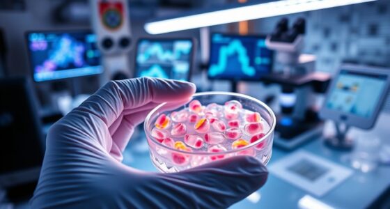 stem cell research prospects