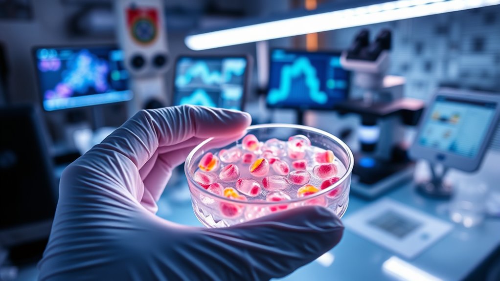 stem cell research prospects