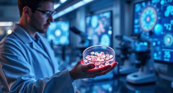 stem cells combat aging