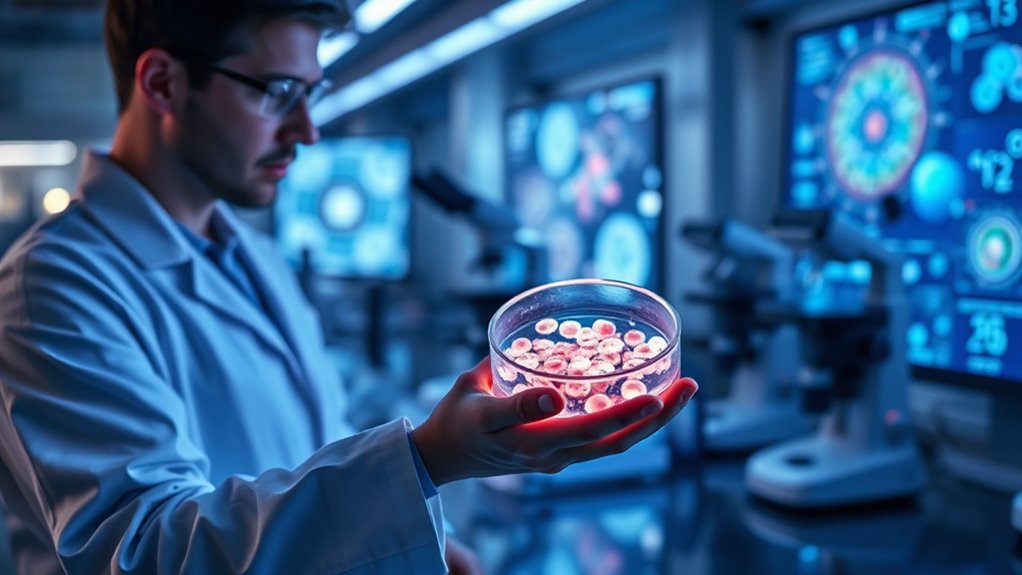 stem cells combat aging