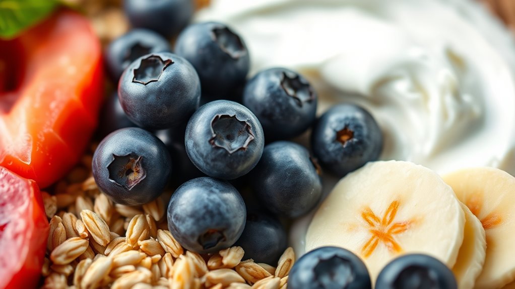 support gut microbiome health