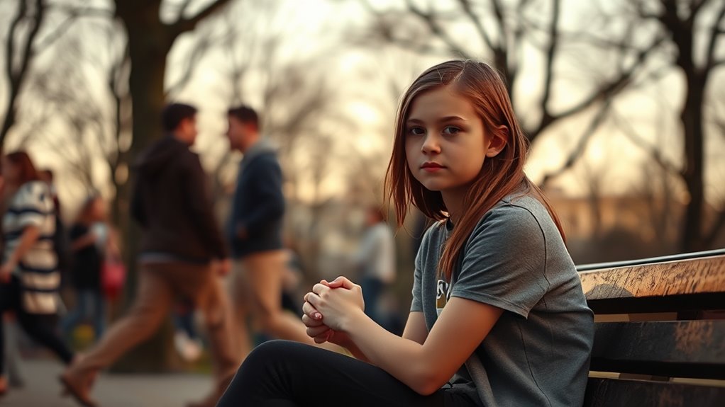 supporting teen mental resilience