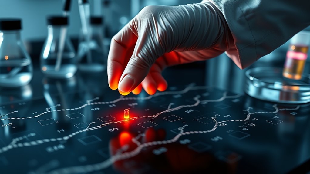 targeted cancer treatment strategies