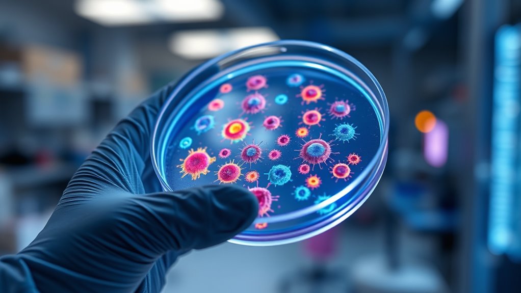 targeted personalized cancer therapies