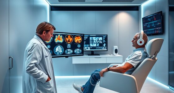 telemedicine remote diagnostic advances