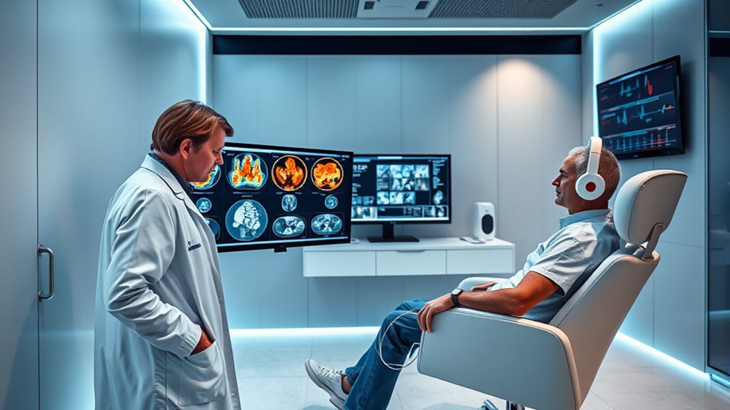 telemedicine remote diagnostic advances