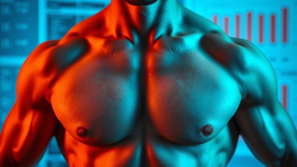 testosterone impacts aging health