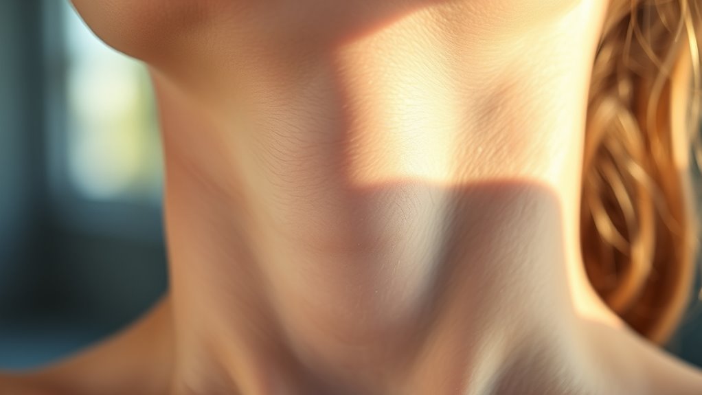 thyroid function imbalance conditions