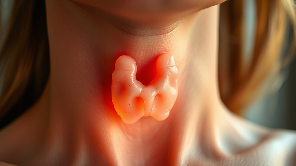 thyroid health and diagnosis