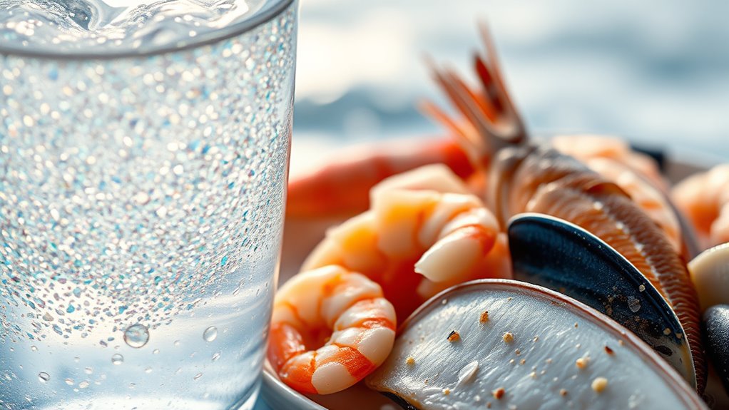 tiny plastics pose health risks