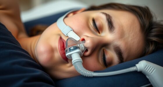 understanding and managing sleep apnea