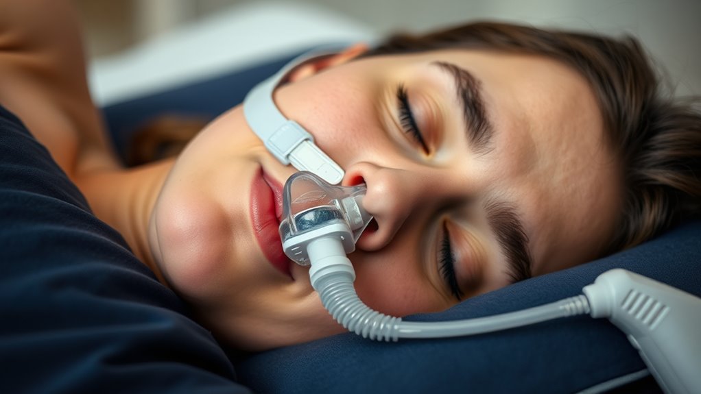 understanding and managing sleep apnea