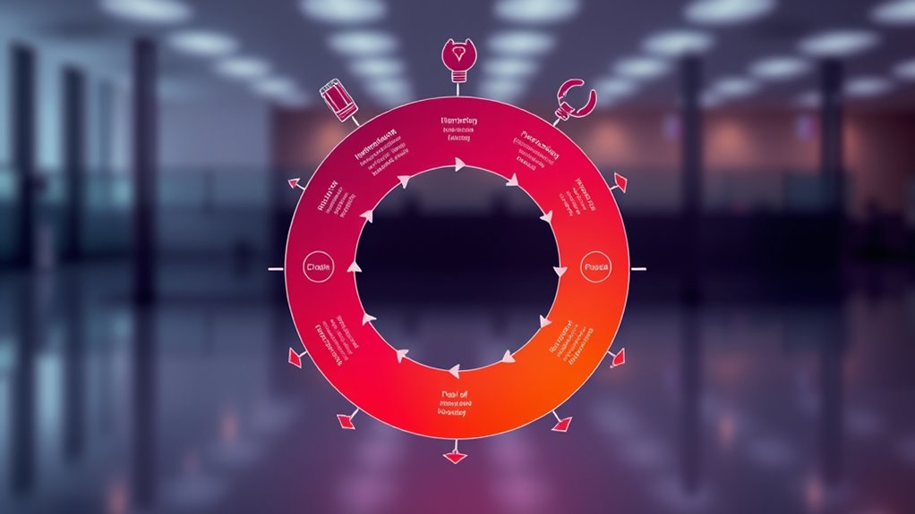 understanding menstrual cycle phases