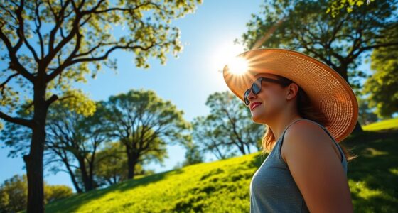 uv radiation health effects