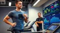 vo2 max fitness evaluation