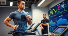 vo2 max fitness evaluation
