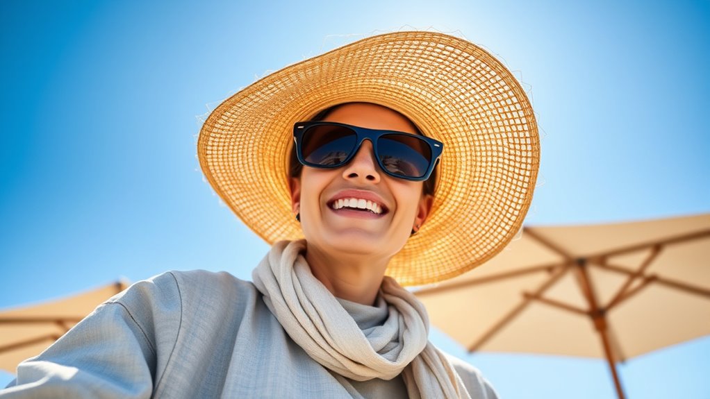 wear protective clothing consistently