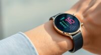 wearable preventive health devices