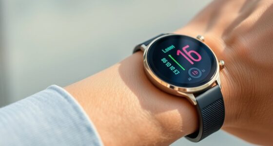 wearable preventive health devices