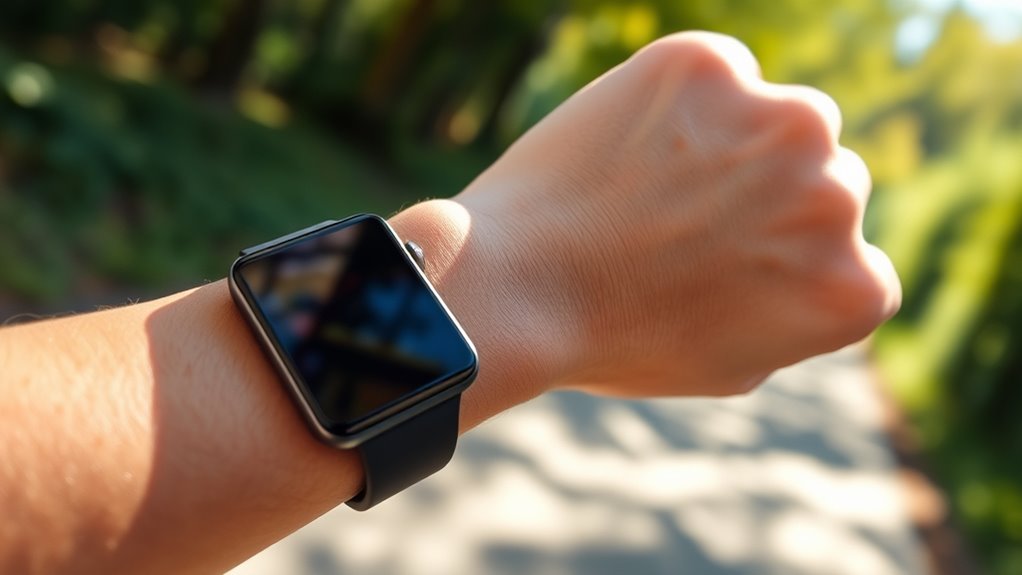 wearables track sleep and hrv