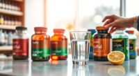 when are supplements needed