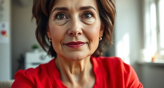 women face unique cardiovascular risks