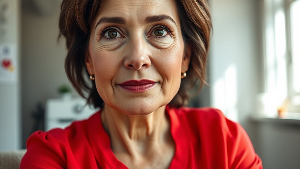 women face unique cardiovascular risks