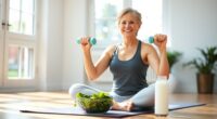 women s osteoporosis prevention strategies