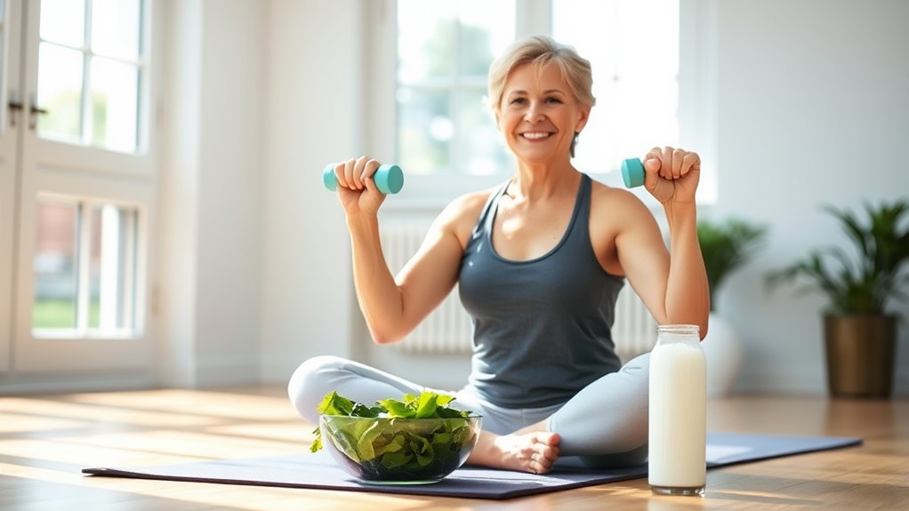 women s osteoporosis prevention strategies